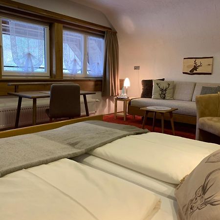 Landhotel Untere Kapfenhardter Muehle Unterreichenbach Esterno foto