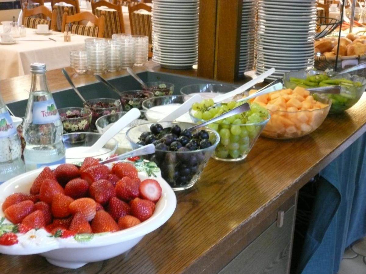 Landhotel Untere Kapfenhardter Muehle Unterreichenbach Esterno foto