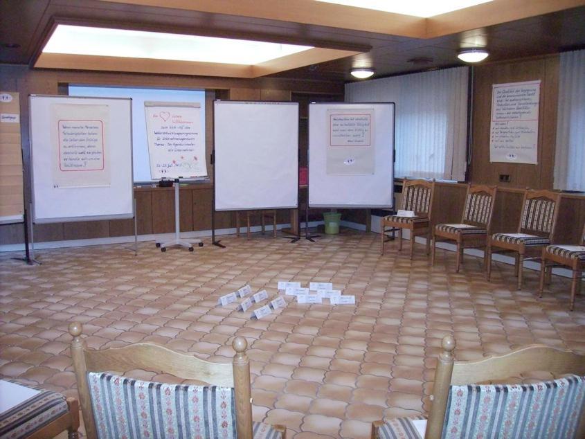 Landhotel Untere Kapfenhardter Muehle Unterreichenbach Esterno foto